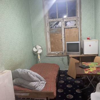 Продается 3-х комнатная квартира, 44,6 м²