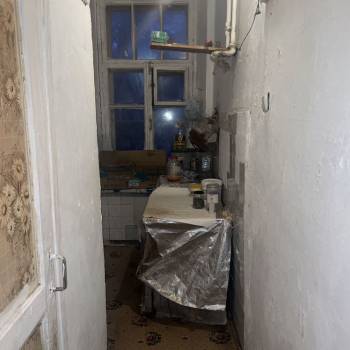 Продается 3-х комнатная квартира, 44,6 м²