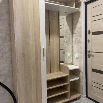 Продается 2-х комнатная квартира, 55 м²