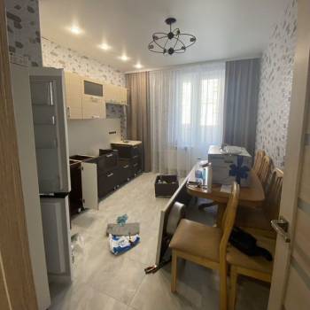 Продается 2-х комнатная квартира, 55 м²