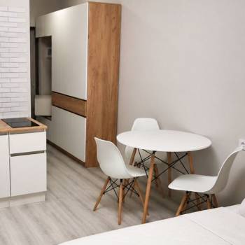 Сдается 1-комнатная квартира, 25 м²