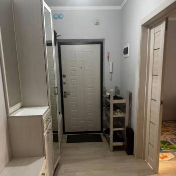 Сдается 2-х комнатная квартира, 59 м²