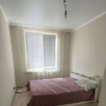 Сдается 2-х комнатная квартира, 59 м²