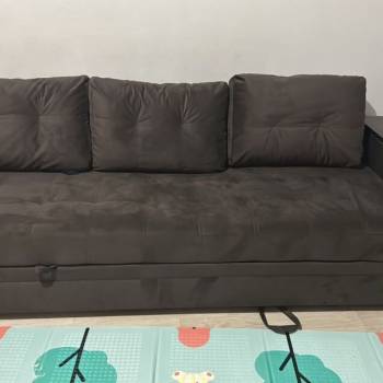 Сдается 2-х комнатная квартира, 59 м²
