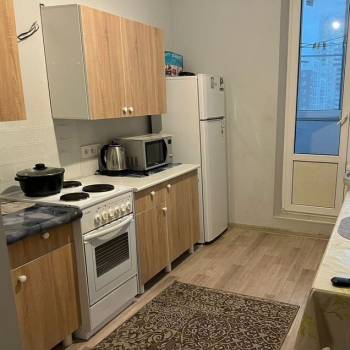 Сдается 2-х комнатная квартира, 59 м²