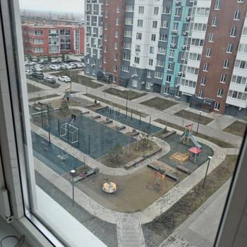 Сдается 2-х комнатная квартира, 59 м²