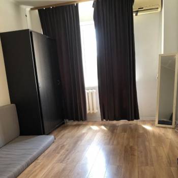 Сдается 1-комнатная квартира, 35,7 м²