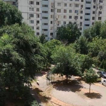Сдается 1-комнатная квартира, 35,7 м²