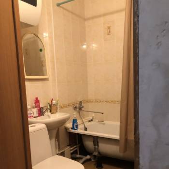 Сдается 1-комнатная квартира, 35,7 м²