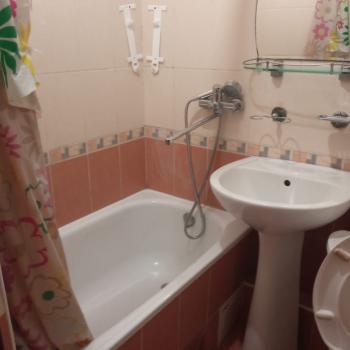 Сдается 1-комнатная квартира, 24 м²