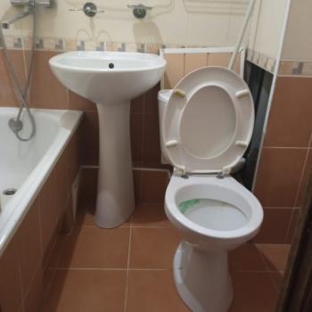 Сдается 1-комнатная квартира, 24 м²