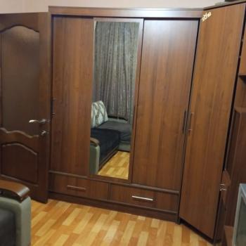 Сдается 1-комнатная квартира, 24 м²
