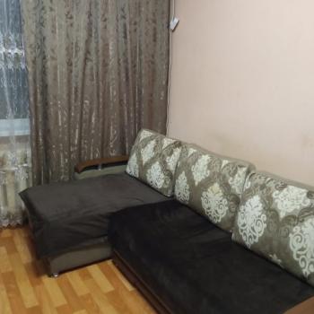 Сдается 1-комнатная квартира, 24 м²