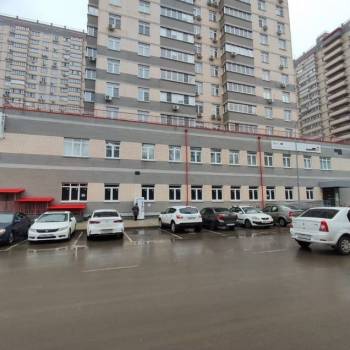 Сдается Нежилое помещение, 850 м²
