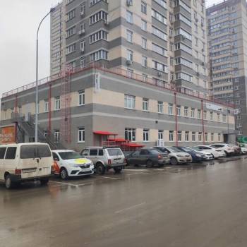 Сдается Нежилое помещение, 850 м²