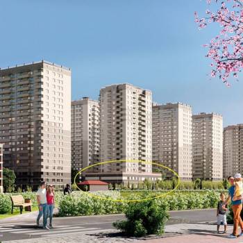 Сдается Нежилое помещение, 850 м²