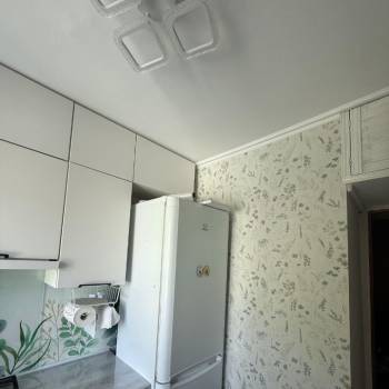 Продается 3-х комнатная квартира, 47,8 м²