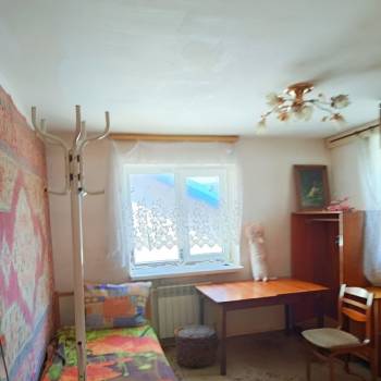Сдается 2-х комнатная квартира, 55 м²