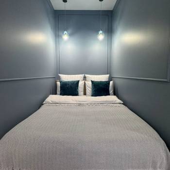 Продается 1-комнатная квартира, 29 м²