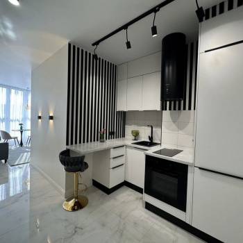 Продается 1-комнатная квартира, 29 м²