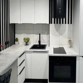 Продается 1-комнатная квартира, 29 м²