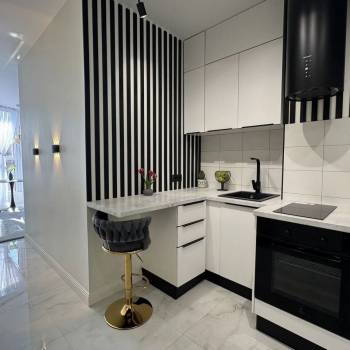 Продается 1-комнатная квартира, 29 м²