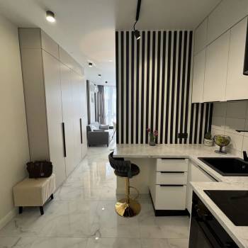 Продается 1-комнатная квартира, 29 м²