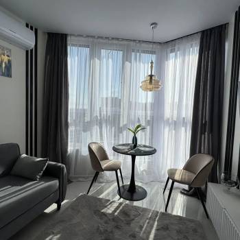 Продается 1-комнатная квартира, 29 м²
