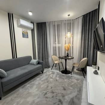 Продается 1-комнатная квартира, 29 м²