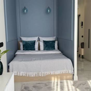 Продается 1-комнатная квартира, 29 м²