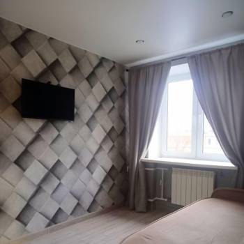 Сдается 2-х комнатная квартира, 24 м²