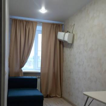 Сдается 2-х комнатная квартира, 24 м²