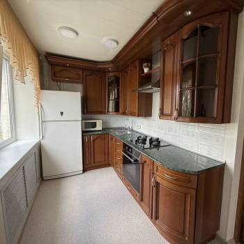 Сдается Многокомнатная квартира, 62,3 м²