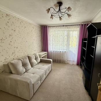 Сдается Многокомнатная квартира, 62,3 м²