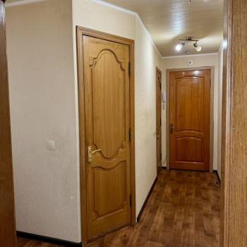 Сдается Многокомнатная квартира, 62,3 м²