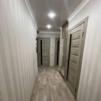 Сдается Многокомнатная квартира, 65 м²