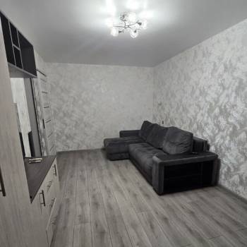 Сдается 2-х комнатная квартира, 40 м²