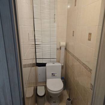 Сдается 2-х комнатная квартира, 40 м²