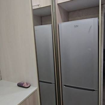 Сдается 2-х комнатная квартира, 40 м²