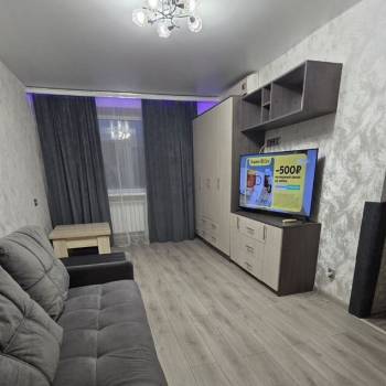 Сдается 2-х комнатная квартира, 40 м²