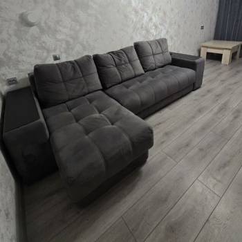 Сдается 2-х комнатная квартира, 40 м²