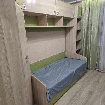 Сдается 2-х комнатная квартира, 40 м²
