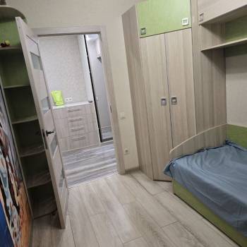 Сдается 2-х комнатная квартира, 40 м²