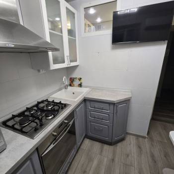 Сдается 2-х комнатная квартира, 40 м²