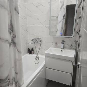 Сдается 2-х комнатная квартира, 40 м²