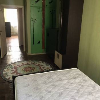 Сдается Многокомнатная квартира, 60 м²