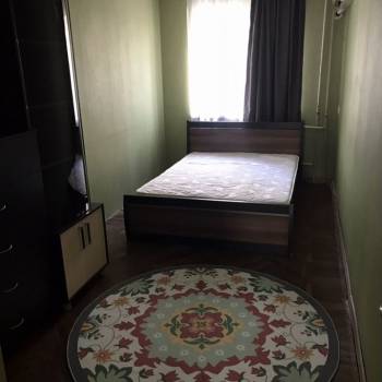 Сдается Многокомнатная квартира, 60 м²