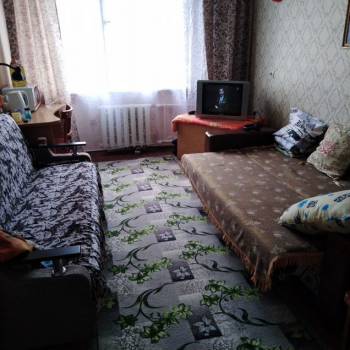 Сдается Комната, 18 м²