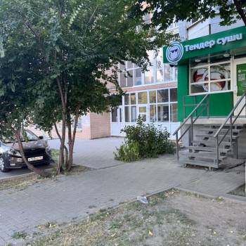 Сдается Нежилое помещение, 190 м²