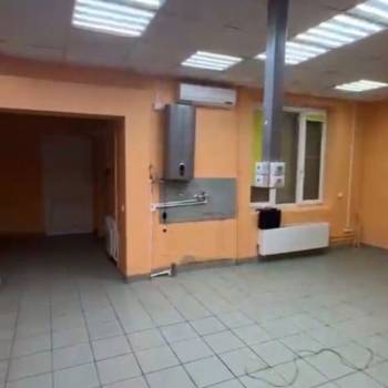 Сдается Нежилое помещение, 73,3 м²